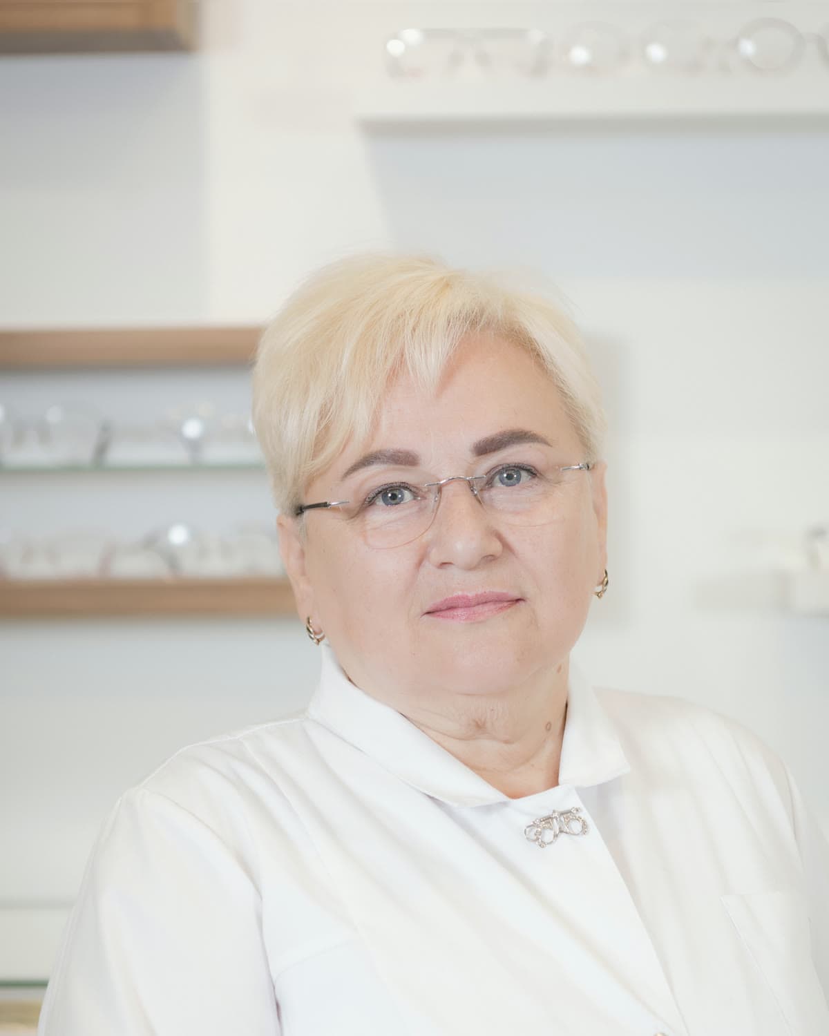 Горшкова Светлана